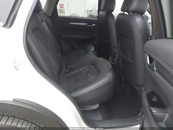 JM3KFACM0J1432330 2018 MAZDA CX-5 - Image 8