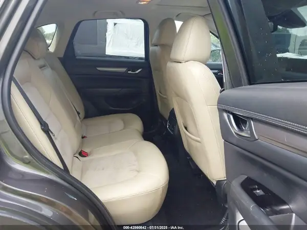 JM3KFACM0J1435762 2018 MAZDA CX-5 - Image 8