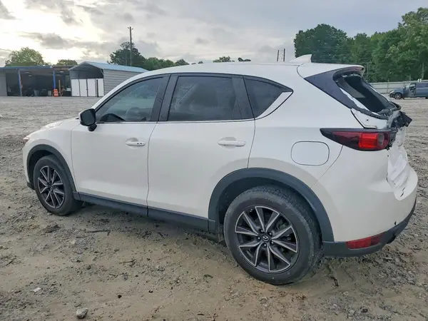 JM3KFACM0J1448866 2018 MAZDA CX-5 - Image 2