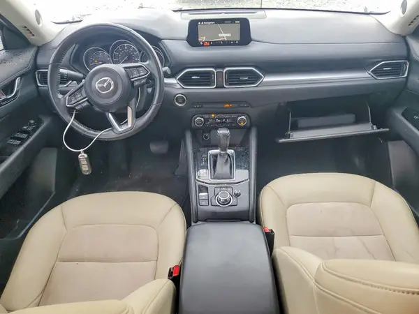 JM3KFACM0J1448866 2018 MAZDA CX-5 - Image 8