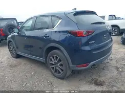 JM3KFACM0J1450763 2018 MAZDA CX-5