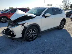 JM3KFACM0J1455574 2018 MAZDA CX-5