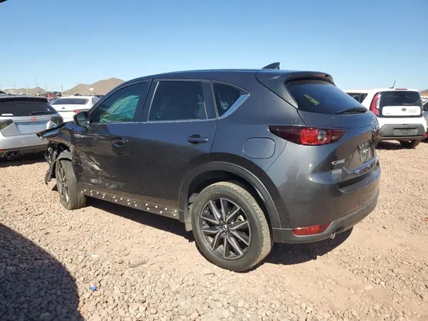 JM3KFACM0J1456207 2018 MAZDA CX-5 - Image 2