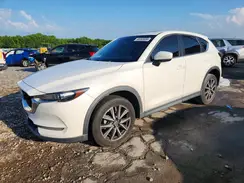 JM3KFACM0J1460161 2018 MAZDA CX-5
