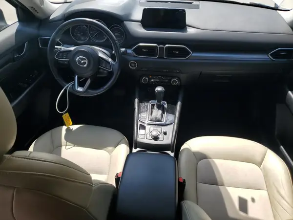 JM3KFACM0J1462783 2018 MAZDA CX-5 - Image 8
