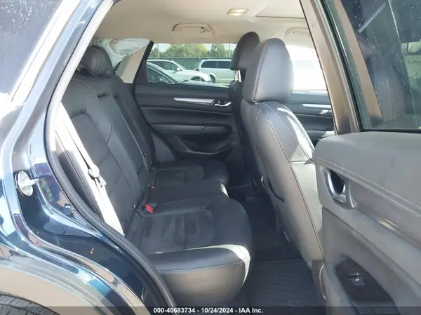 JM3KFACM0J1463495 2018 MAZDA CX-5 - Image 8