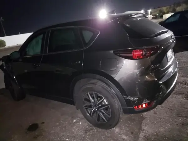 JM3KFACM0J1463562 2018 MAZDA CX-5 - Image 2