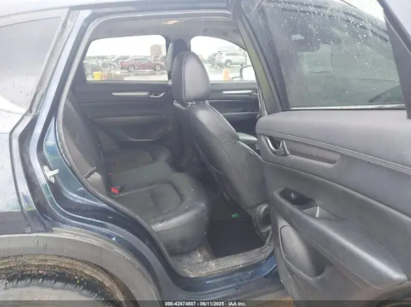 JM3KFACM0J1464940 2018 MAZDA CX-5 - Image 8