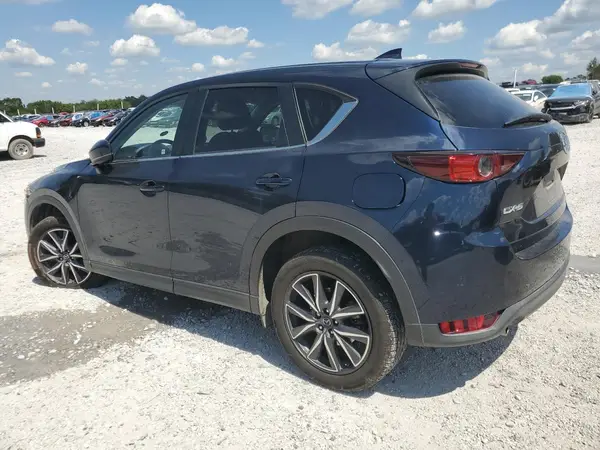 JM3KFACM0J1466395 2018 MAZDA CX-5 - Image 2