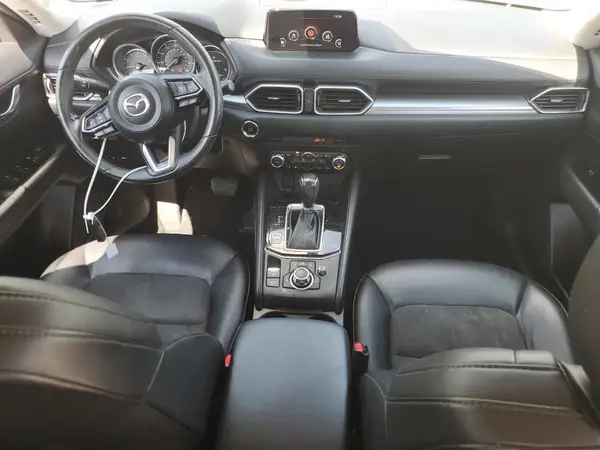 JM3KFACM0J1466395 2018 MAZDA CX-5 - Image 8