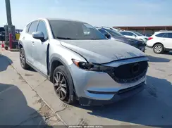 JM3KFACM0J1469832 2018 MAZDA CX-5