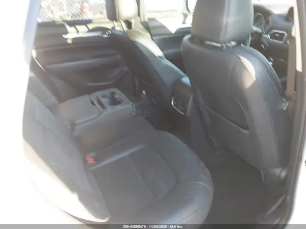 JM3KFACM0J1473458 2018 MAZDA CX-5 - Image 8