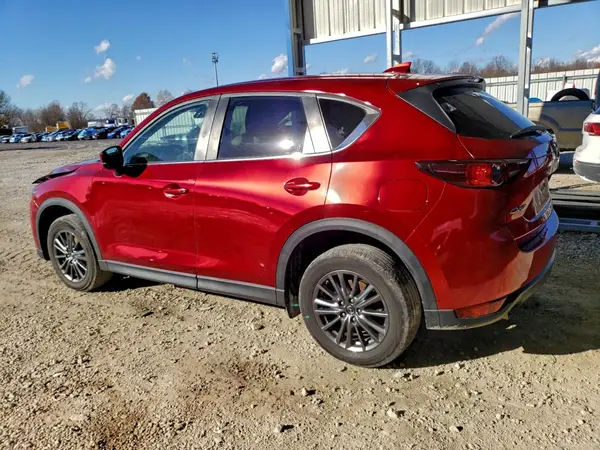 JM3KFACM0K0528594 2019 MAZDA CX-5 - Image 2