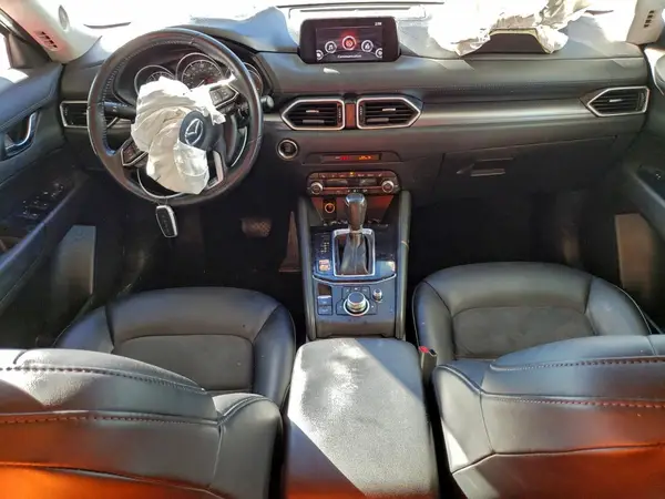 JM3KFACM0K0528594 2019 MAZDA CX-5 - Image 8