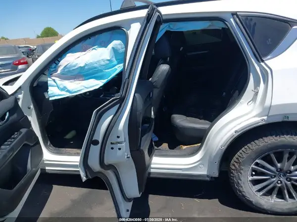 JM3KFACM0K0534086 2019 MAZDA CX-5 - Image 8
