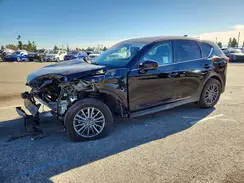 JM3KFACM0K0542737 2019 MAZDA CX-5