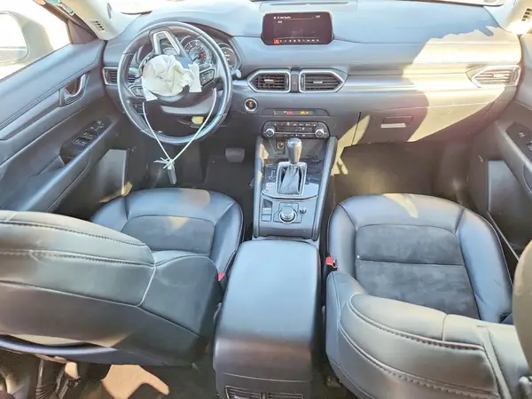 JM3KFACM0K0542737 2019 MAZDA CX-5 - Image 8