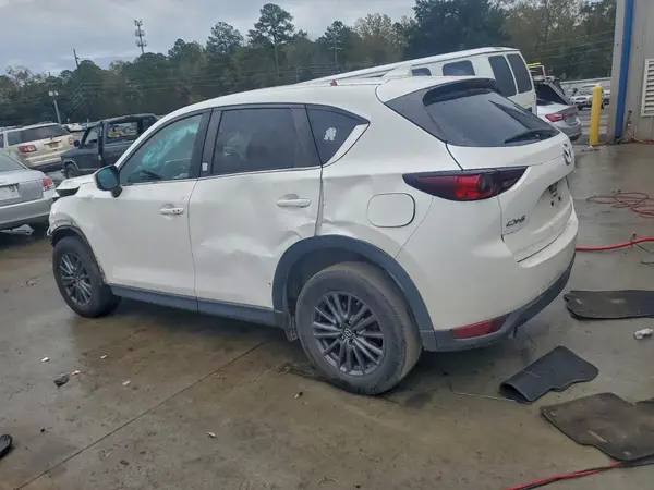 JM3KFACM0K0546755 2019 MAZDA CX-5 - Image 2