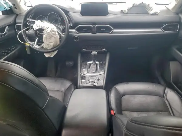 JM3KFACM0K0546755 2019 MAZDA CX-5 - Image 8