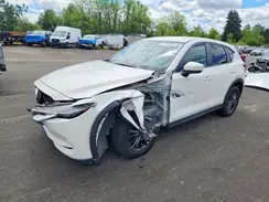 JM3KFACM0K0548974 2019 MAZDA CX-5