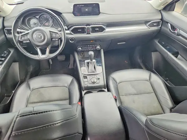 JM3KFACM0K0548974 2019 MAZDA CX-5 - Image 8