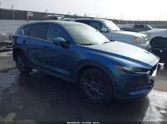 JM3KFACM0K0557304 2019 MAZDA CX-5