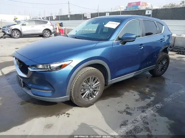 JM3KFACM0K0557304 2019 MAZDA CX-5 - Image 2