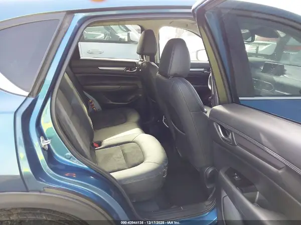 JM3KFACM0K0557304 2019 MAZDA CX-5 - Image 8