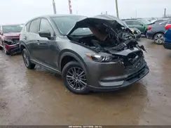 JM3KFACM0K0573521 2019 MAZDA CX-5
