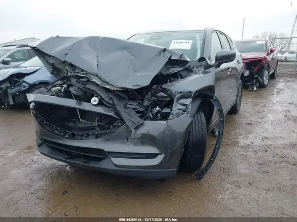 JM3KFACM0K0573521 2019 MAZDA CX-5 - Image 2
