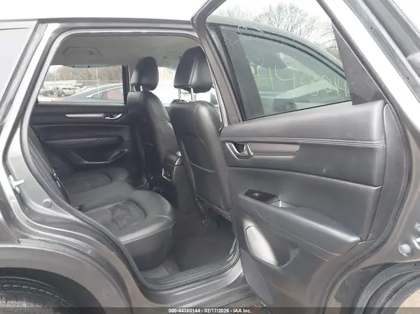 JM3KFACM0K0573521 2019 MAZDA CX-5 - Image 8