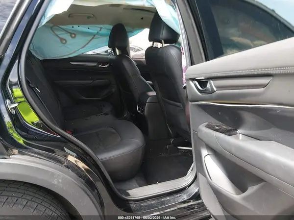 JM3KFACM0K0585894 2019 MAZDA CX-5 - Image 8