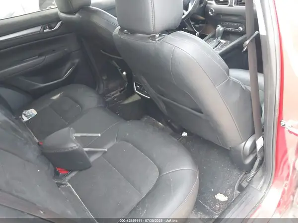 JM3KFACM0K0586608 2019 MAZDA CX-5 - Image 8