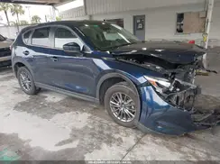JM3KFACM0K0613323 2019 MAZDA CX-5