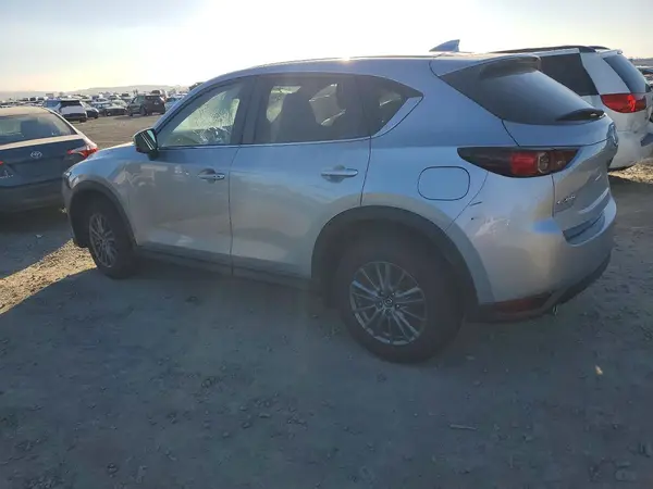JM3KFACM0K0622295 2019 MAZDA CX-5 - Image 2