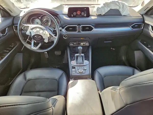 JM3KFACM0K0622295 2019 MAZDA CX-5 - Image 8