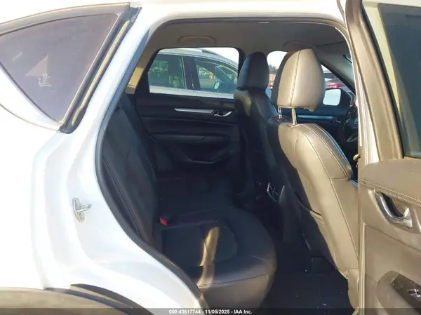 JM3KFACM0K0622636 2019 MAZDA CX-5 - Image 8
