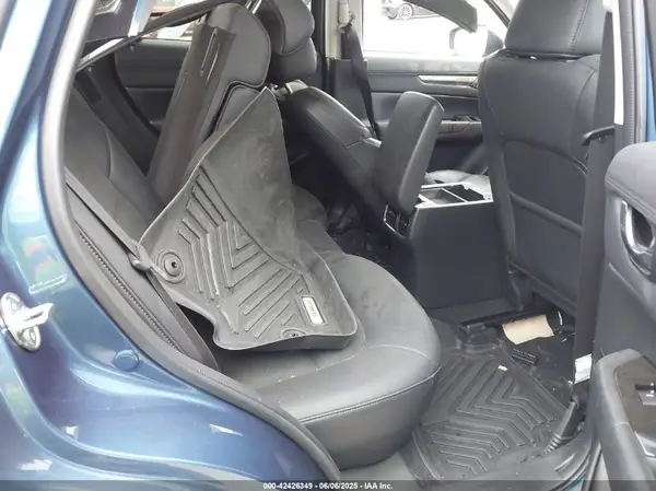 JM3KFACM0K0628145 2019 MAZDA CX-5 - Image 8