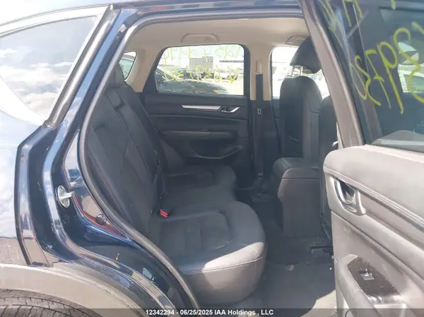 JM3KFACM0K0639730 2019 MAZDA CX-5 - Image 8