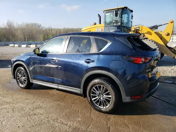 JM3KFACM0K0639825 2019 MAZDA CX-5 - Image 2