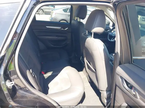JM3KFACM0K0659816 2019 MAZDA CX-5 - Image 8