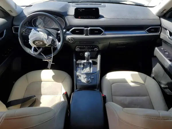 JM3KFACM0K0665437 2019 MAZDA CX-5 - Image 8