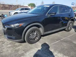 JM3KFACM0K0667348 2019 MAZDA CX-5