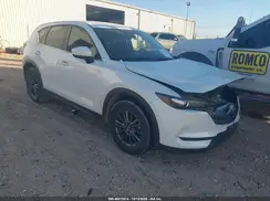 JM3KFACM0K0677491 2019 MAZDA CX-5