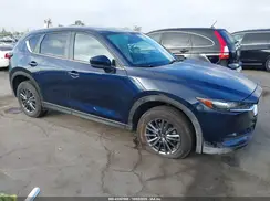 JM3KFACM0K0680181 2019 MAZDA CX-5