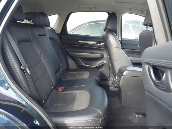 JM3KFACM0K0680181 2019 MAZDA CX-5 - Image 8