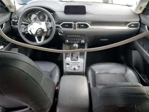 JM3KFACM0K0684330 2019 MAZDA CX-5 - Image 8
