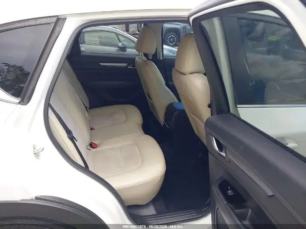 JM3KFACM0K0693495 2019 MAZDA CX-5 - Image 8
