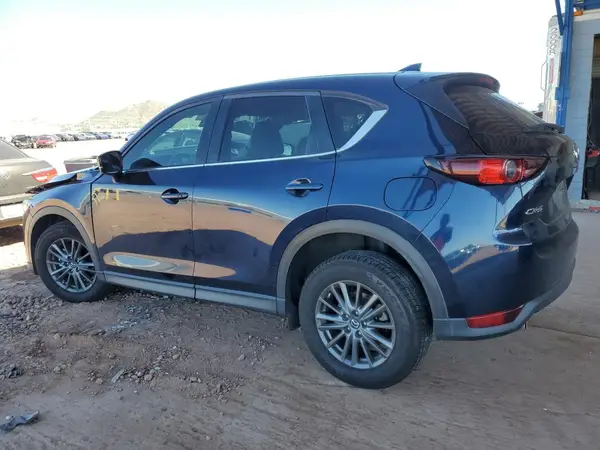 JM3KFACM0K0697370 2019 MAZDA CX-5 - Image 2