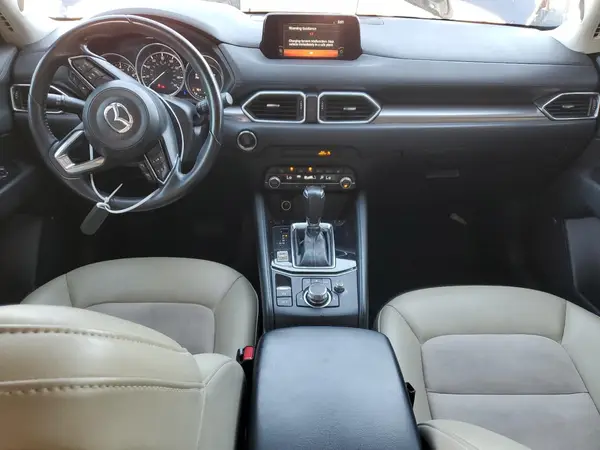 JM3KFACM0K0697370 2019 MAZDA CX-5 - Image 8